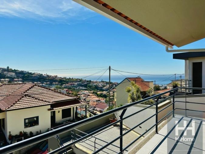Moradia T3 para Venda em São Roque Foto 29