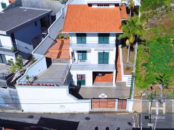 Moradia T3 para Venda em São Roque Foto 40