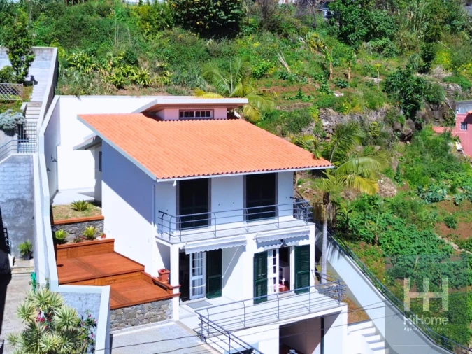 Moradia T3 para Venda em São Roque Foto 43