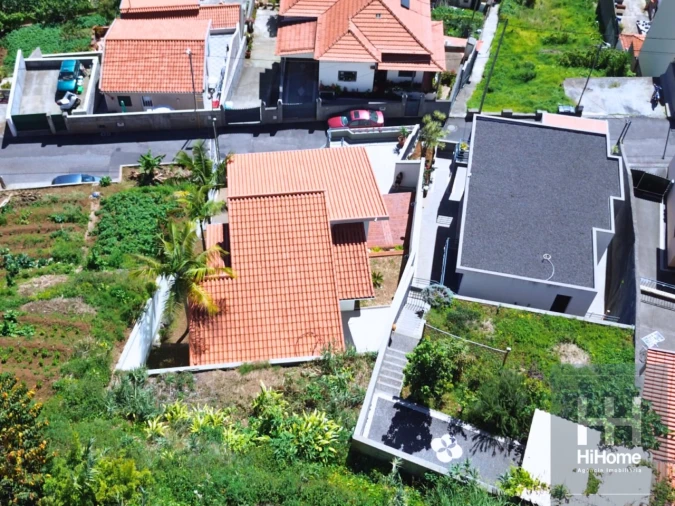 Moradia T3 para Venda em São Roque Foto 44
