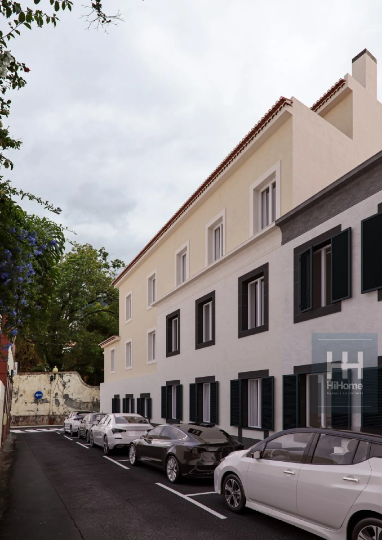 Apartamento T2 para Venda em Funchal (Se) Foto 2
