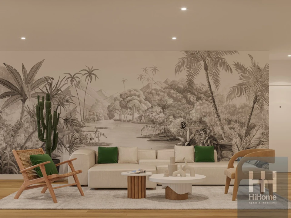 Apartamento T2 para Venda em Funchal (Se) Foto 5