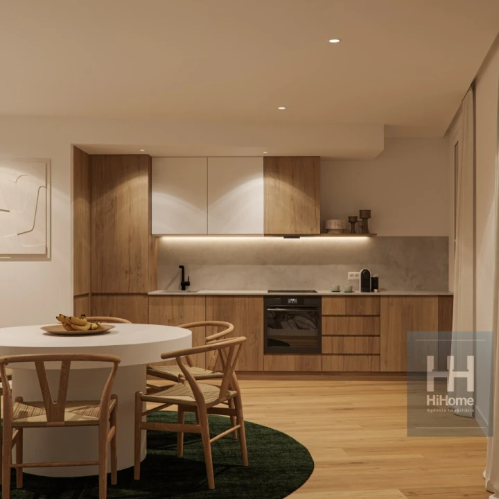 Apartamento T2 para Venda em Funchal (Se) Foto 9