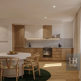 Apartamento T2 para Venda em Funchal (Se)