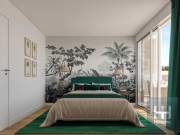 Apartamento T2 para Venda em Funchal (Se)