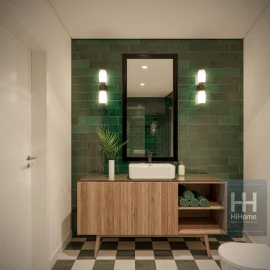 Apartamento T2 para Venda em Funchal (Se)