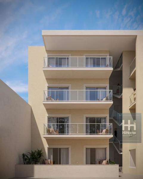 Apartamento T2 para Venda em Funchal (Se)