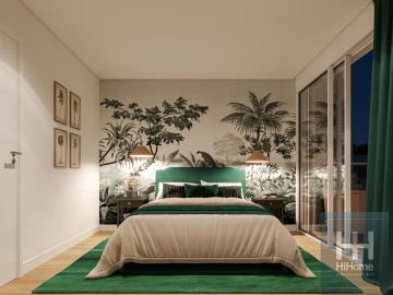 Apartamento T2 para Venda em Funchal (Se)