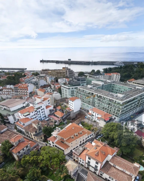 Apartamento T2 para Venda em Funchal (Se)