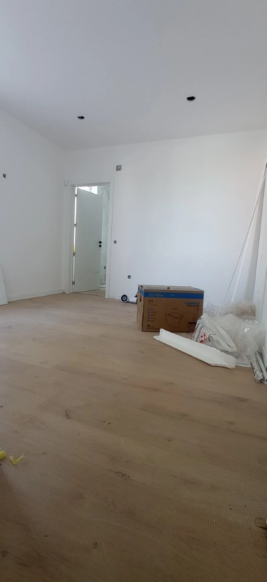 Apartamento T3 para Venda em Marvila, Ribeira Santarém, São Salvador, São Nicolau Foto 8