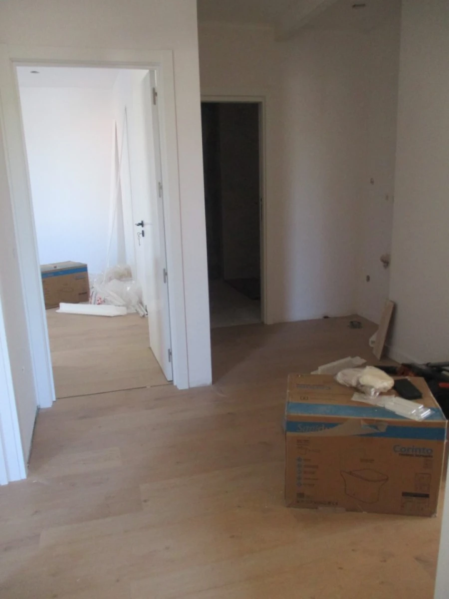 Apartamento T3 para Venda em Marvila, Ribeira Santarém, São Salvador, São Nicolau Foto 9