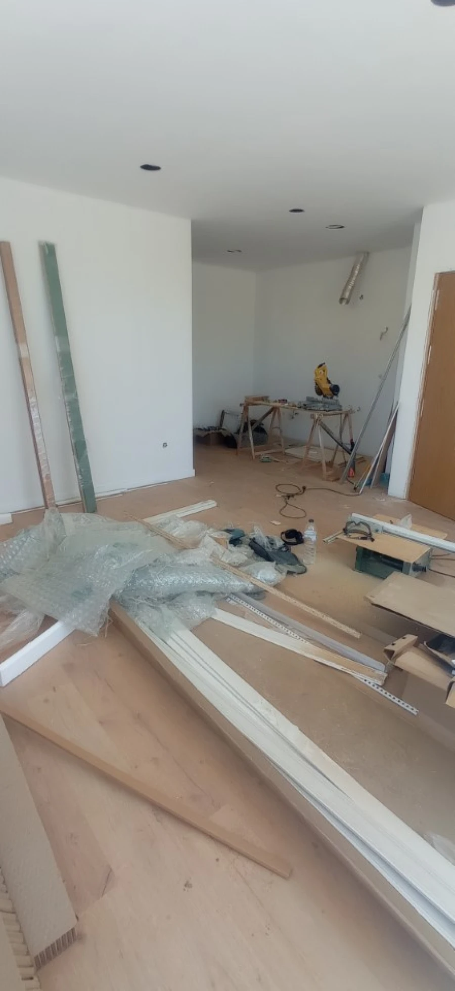 Apartamento T3 para Venda em Marvila, Ribeira Santarém, São Salvador, São Nicolau Foto 11