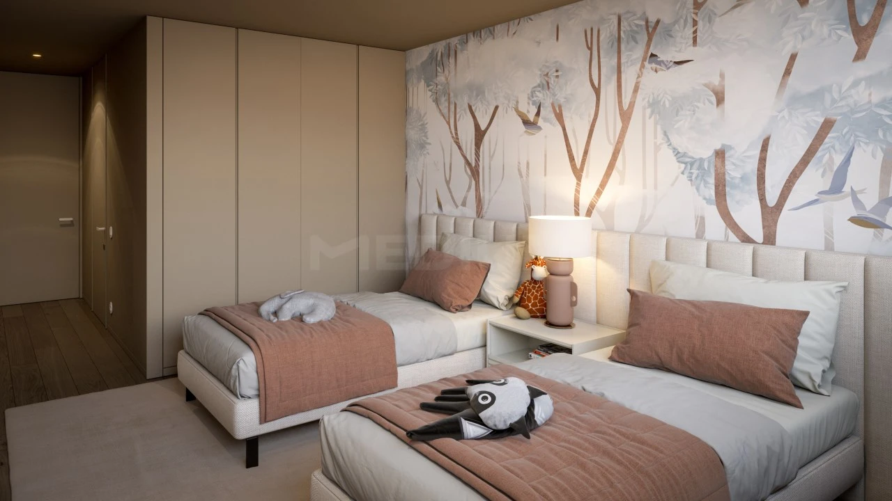 Apartamento T2 para Venda em Vila do Conde Foto 18