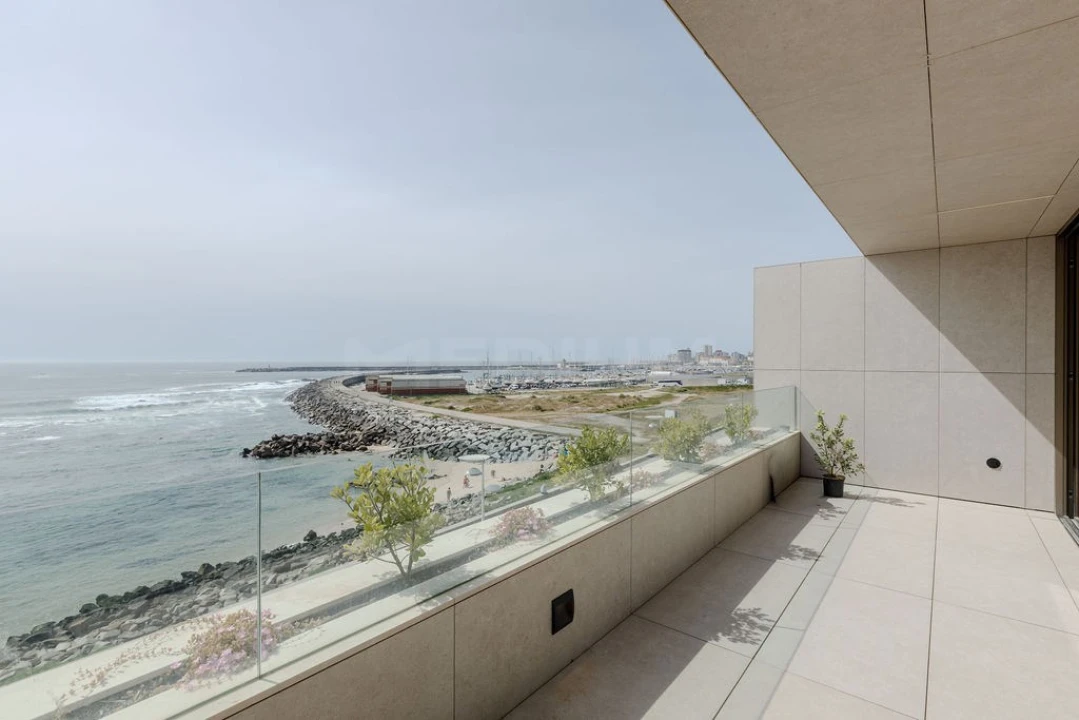 Apartamento T2 para Venda em Vila do Conde Foto 5