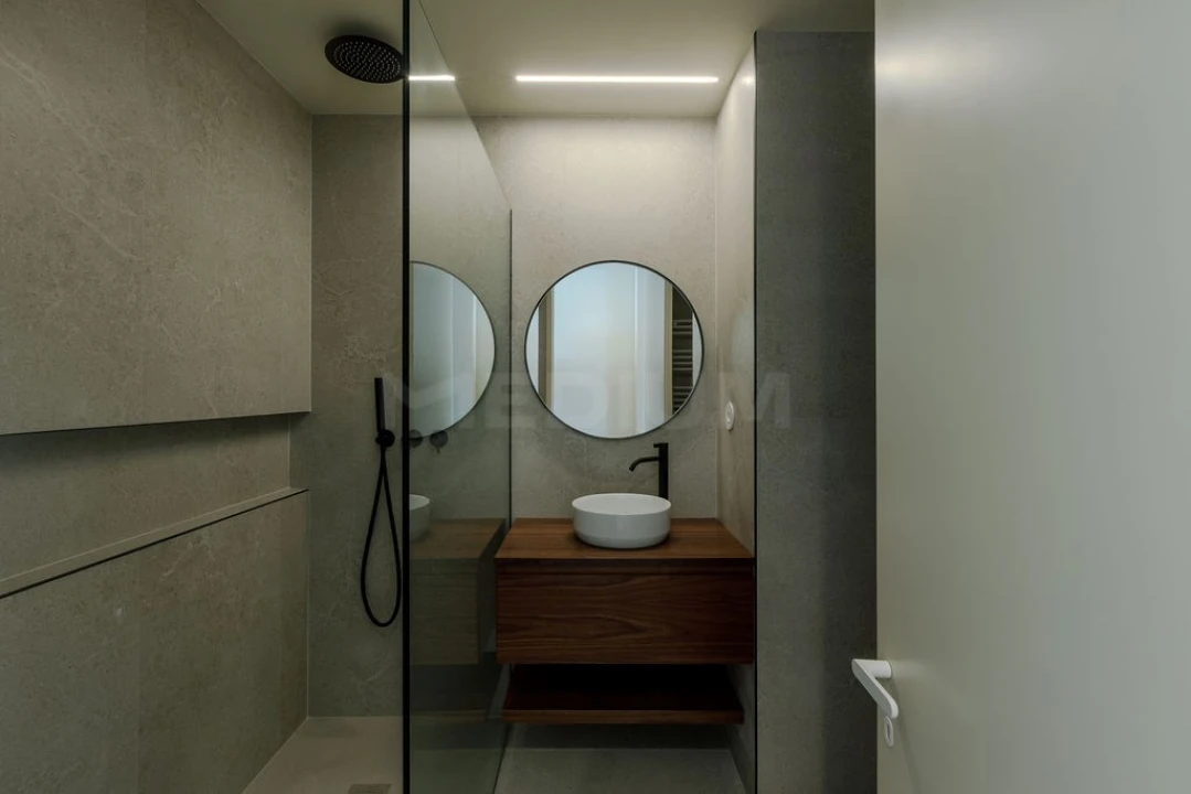 Apartamento T2 para Venda em Vila do Conde Foto 9