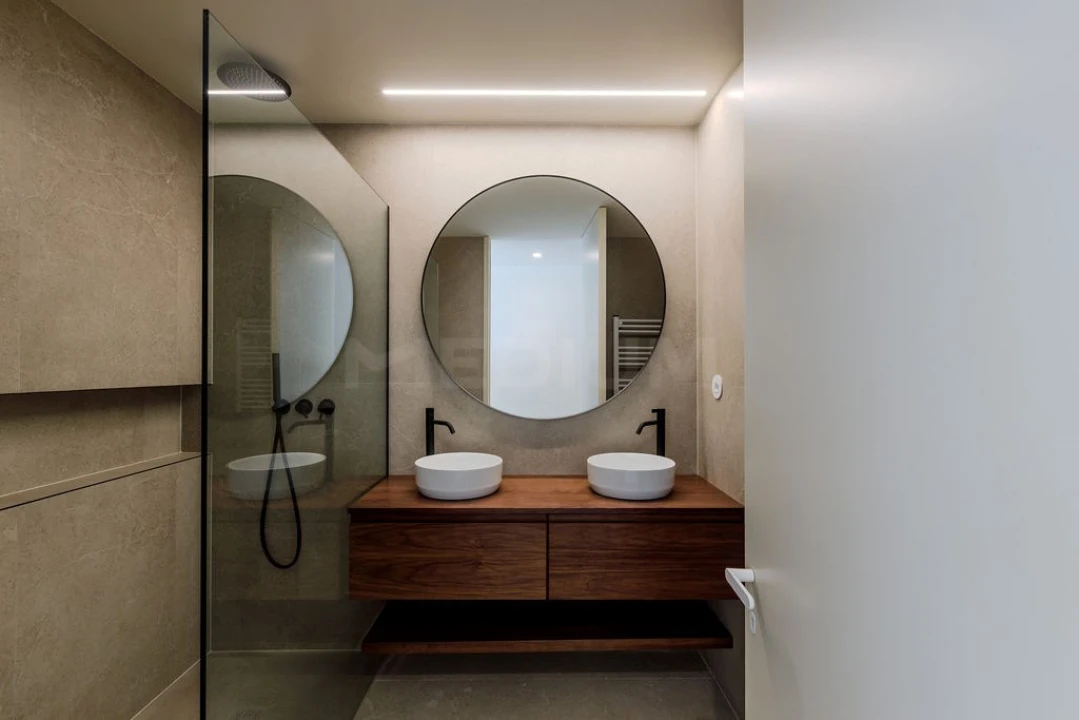 Apartamento T2 para Venda em Vila do Conde Foto 13