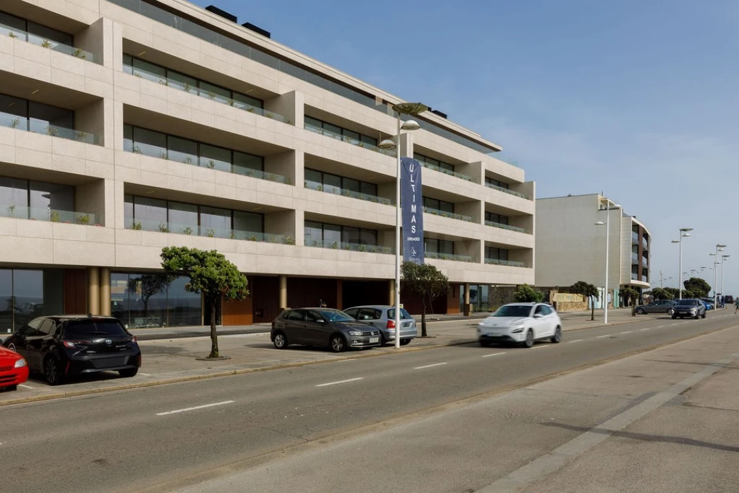 Apartamento T2 para Venda em Vila do Conde Foto 14