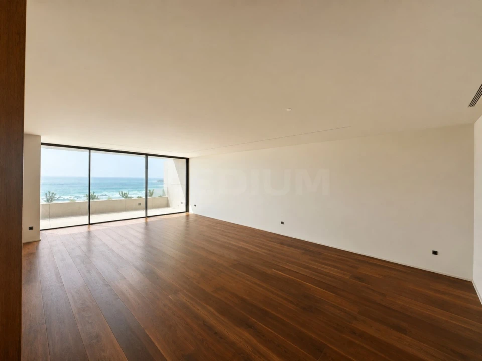 Apartamento T2 para Venda em Vila do Conde Foto 3