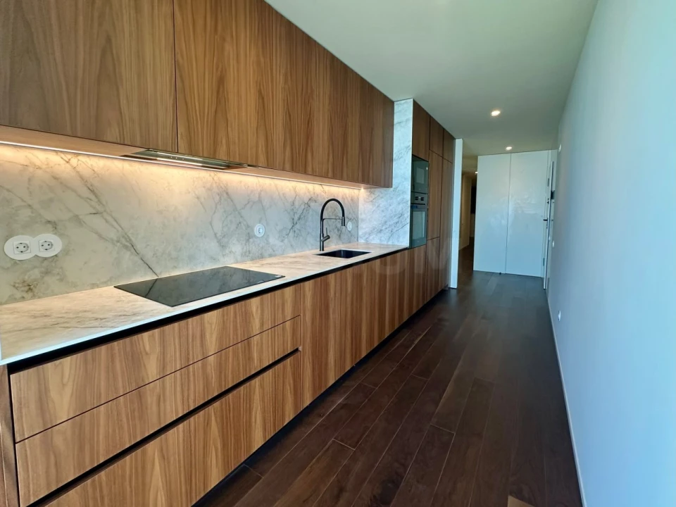 Apartamento T2 para Venda em Vila do Conde Foto 5