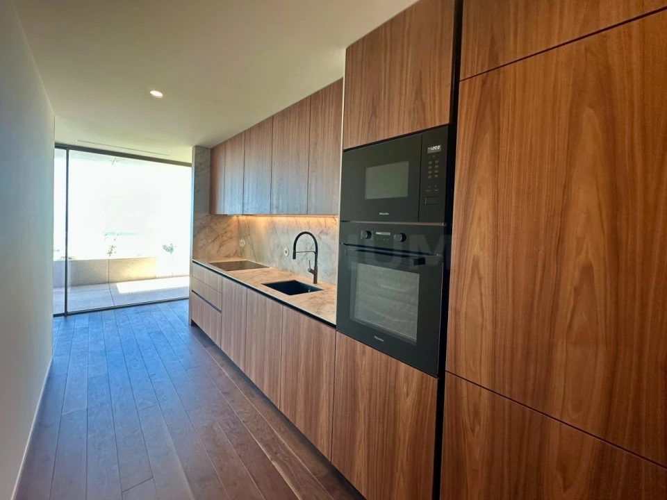 Apartamento T2 para Venda em Vila do Conde Foto 7