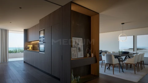 Apartamento T2 para Venda em Vila do Conde