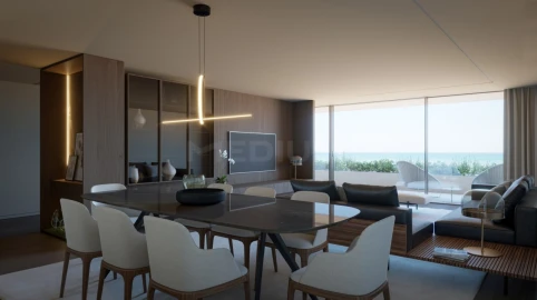 Apartamento T2 para Venda em Vila do Conde