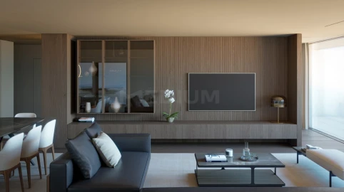 Apartamento T2 para Venda em Vila do Conde