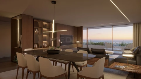 Apartamento T2 para Venda em Vila do Conde