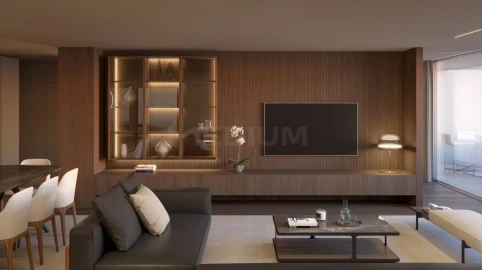 Apartamento T2 para Venda em Vila do Conde