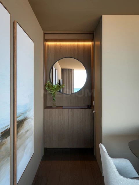Apartamento T2 para Venda em Vila do Conde