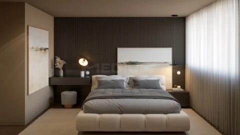 Apartamento T2 para Venda em Vila do Conde