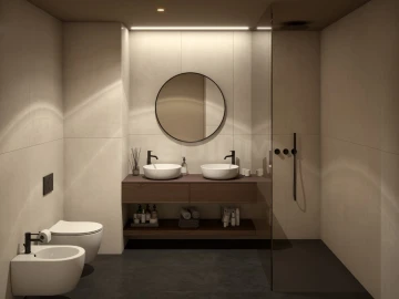 Apartamento T2 para Venda em Vila do Conde