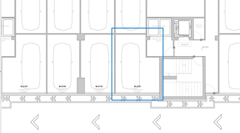 Apartamento T2 para Venda em Vila do Conde