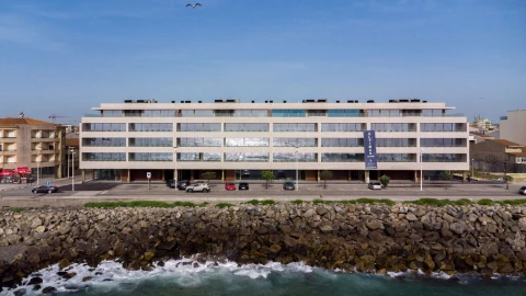 Apartamento T2 para Venda em Vila do Conde