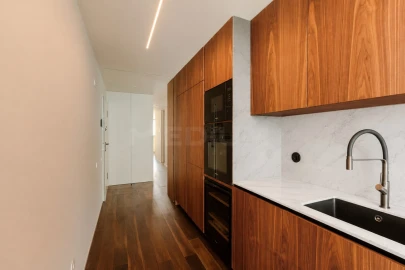 Apartamento T2 para Venda em Vila do Conde