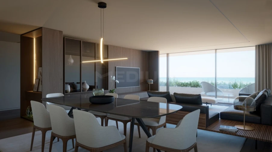 Apartamento T2 para Venda em Vila do Conde Foto 6