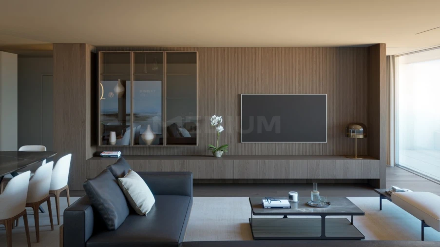 Apartamento T2 para Venda em Vila do Conde Foto 2