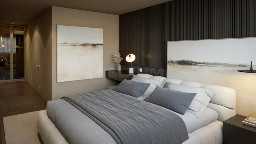 Apartamento T2 para Venda em Vila do Conde Foto 14
