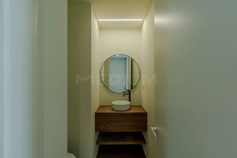 Apartamento T2 para Venda em Vila do Conde Foto 6