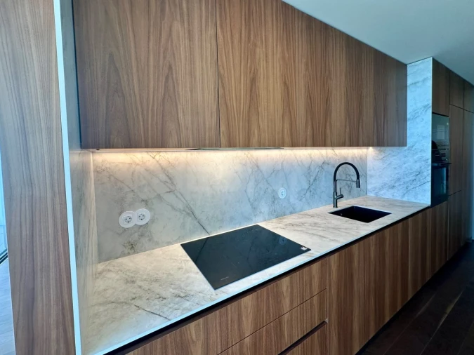 Apartamento T2 para Venda em Vila do Conde Foto 6