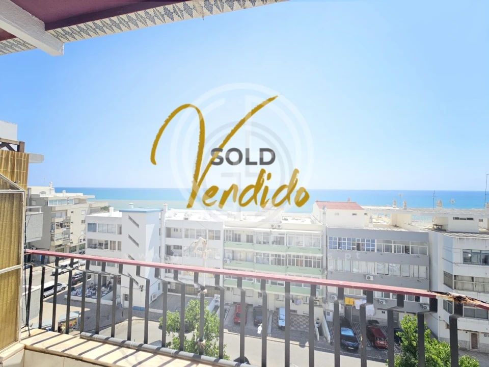 Apartamento T2 para Venda em Quarteira Foto 1