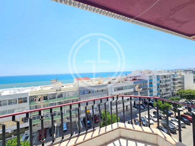 Apartamento T2 para Venda em Quarteira Foto 3
