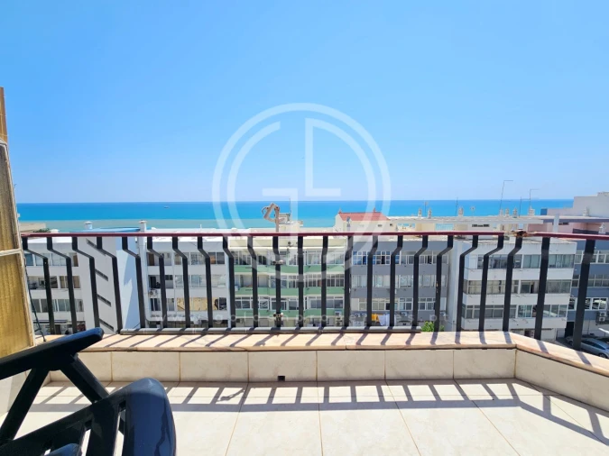 Apartamento T2 para Venda em Quarteira Foto 4