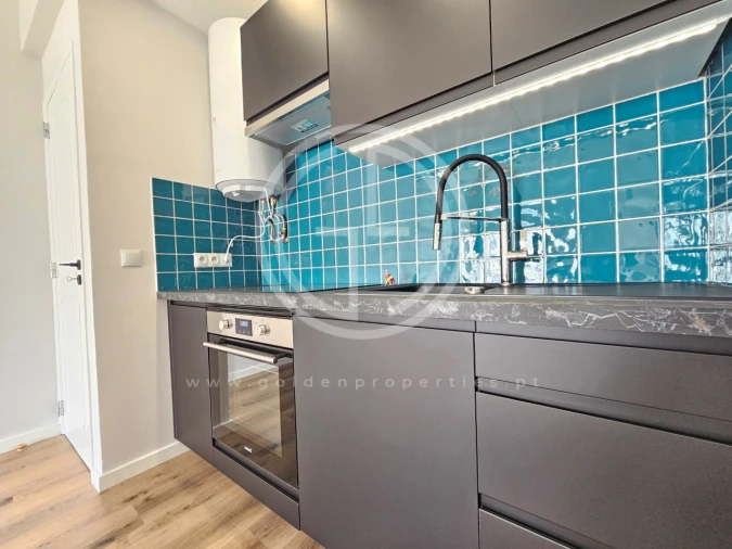 Apartamento T2 para Venda em Quarteira Foto 6