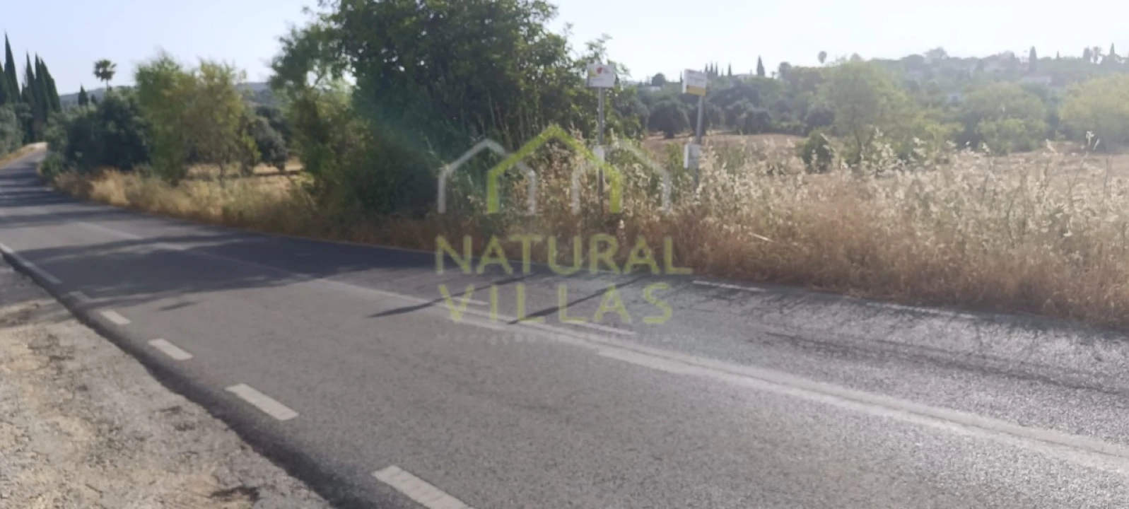 Terreno para Venda em Santa Barbara de Nexe Foto 10