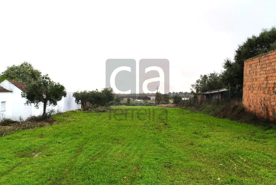 Terreno para Venda em Fazendas de Almeirim Foto 6