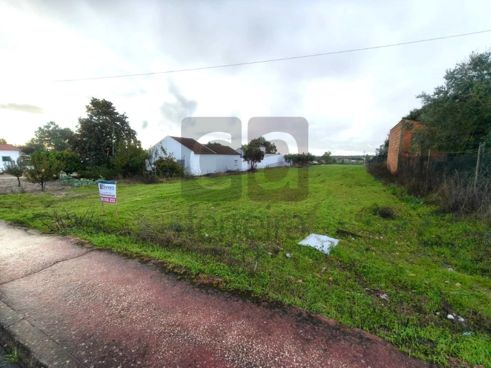Terreno para Venda em Fazendas de Almeirim Foto 7
