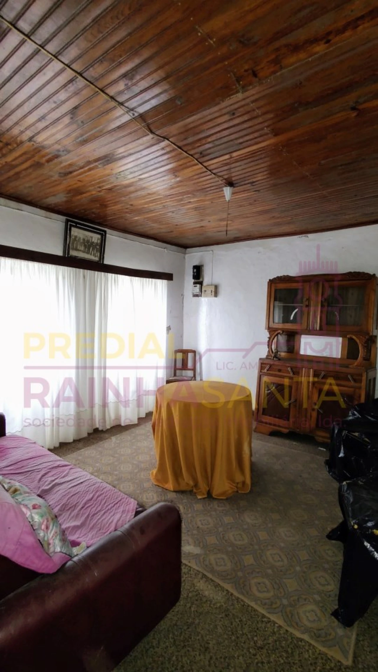 Moradia T2 para Venda em Ceira Foto 6