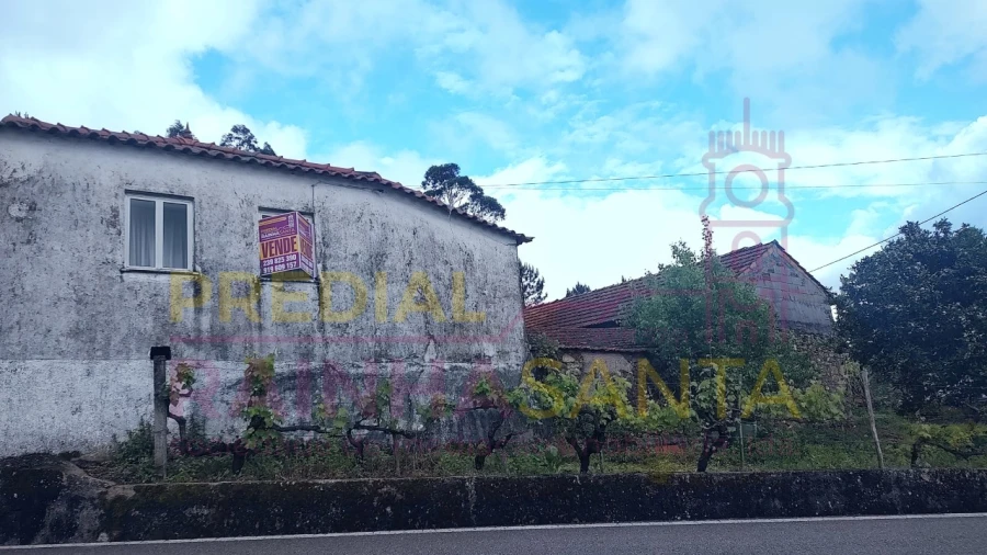 Moradia T2 para Venda em Ceira Foto 12