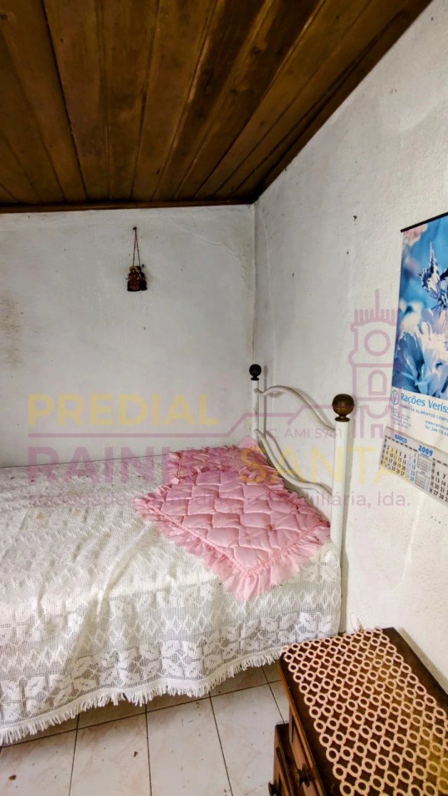 Moradia T2 para Venda em Ceira Foto 10